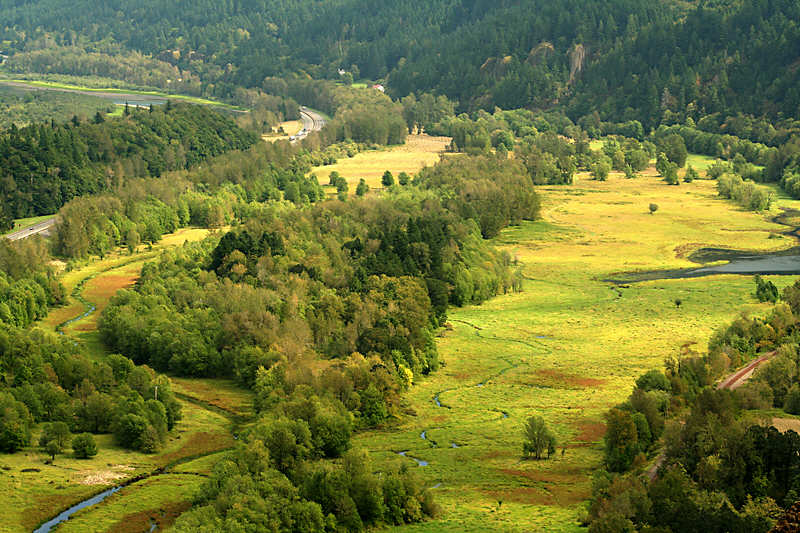 Meadow, Oregon