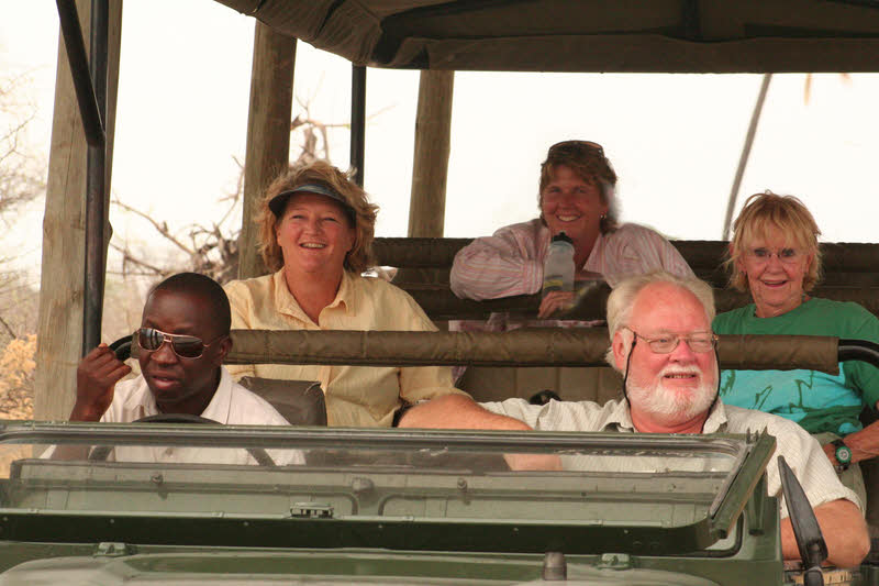 AfricaTrip photo