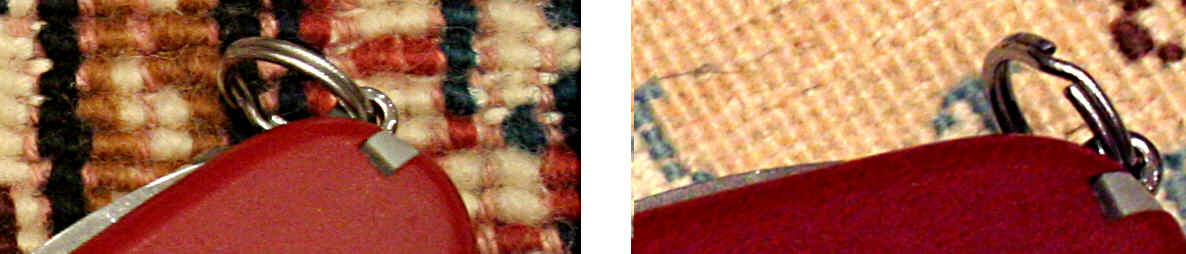 turkish carpet knot density