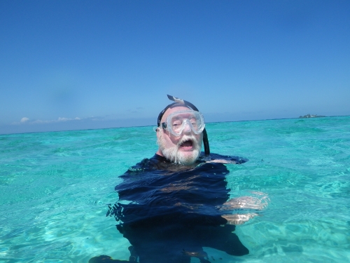 Blue Marlin Lodge photo by RG DeLong