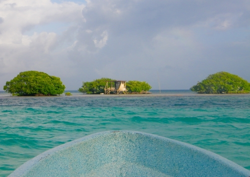 Blue Marlin Lodge photo by RG DeLong