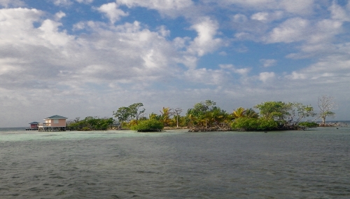 Blue Marlin Lodge photo by RG DeLong