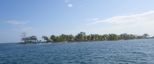 Blue Marlin Lodge photo by RG DeLong