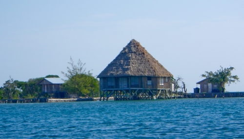 Blue Marlin Lodge photo by RG DeLong