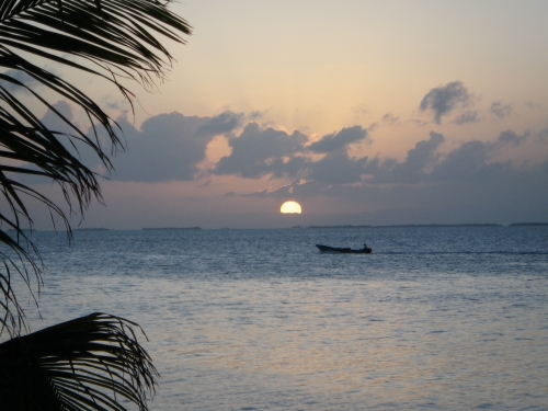 Blue Marlin Lodge photo by RG DeLong
