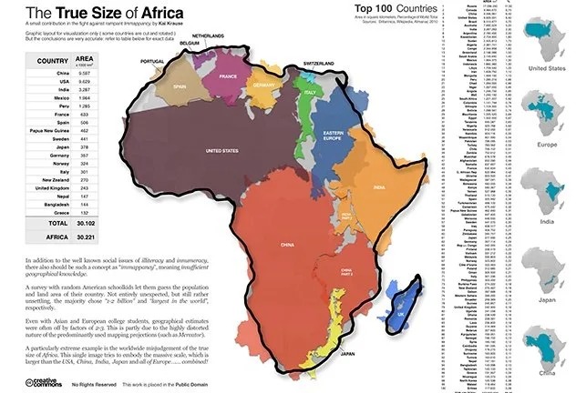 ((Image gra/hb/hb-true-size-of-africa.jpg should appear here))