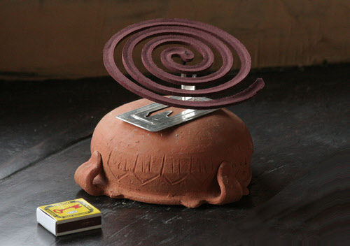 Mosiquito coil