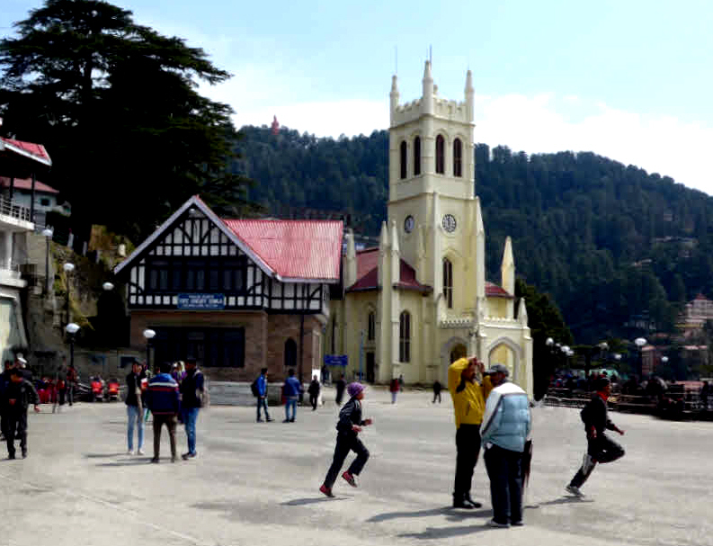 ShimlaPlazaToday