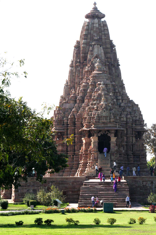 Temple