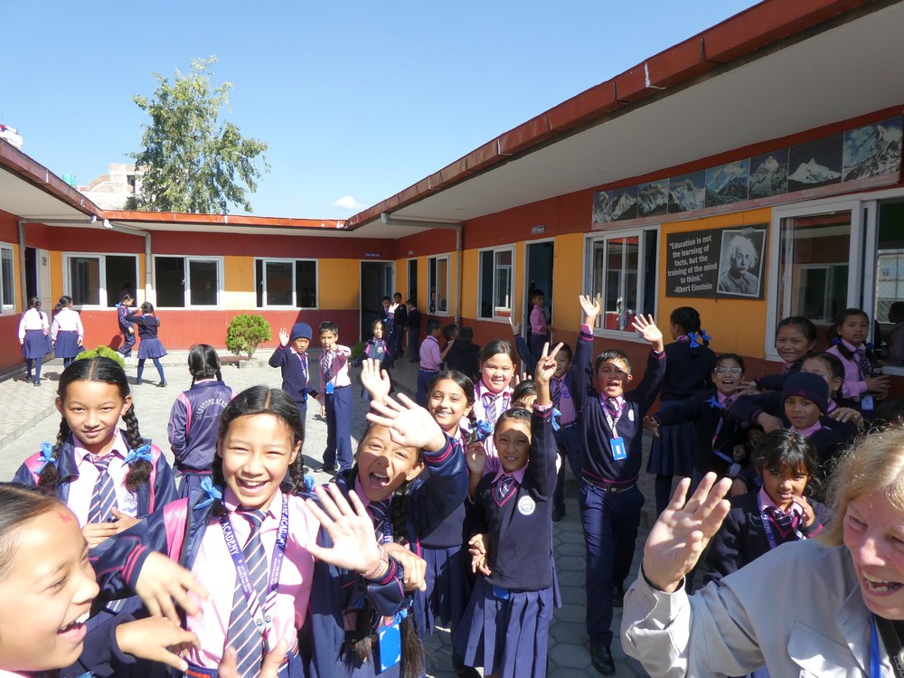 ((image nep-school-yard-1020533.jpg goes here))