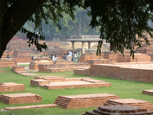 ((image sarnath-park-p1010878.jpg goes here))