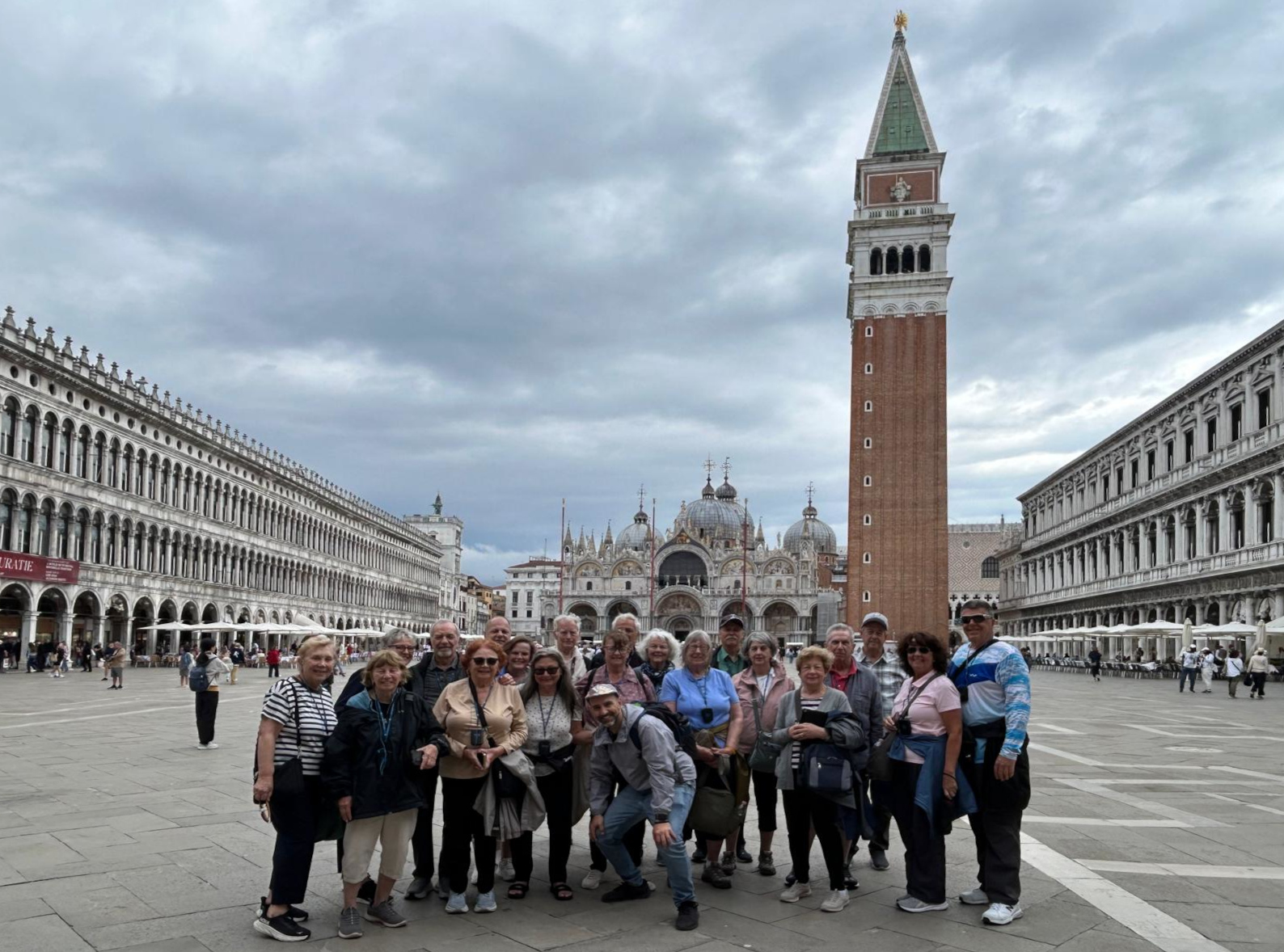 ((image group-photo-st-marks.jpg should appear here.))