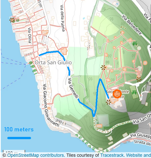 ((image orta-climb-map.png should appear here.))